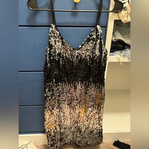 Brand New Express Party Dress